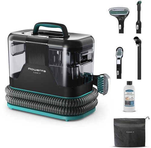 Rowenta IN5020F0 Clean IT 750W - Mehrzwecksauger - Hauptbild