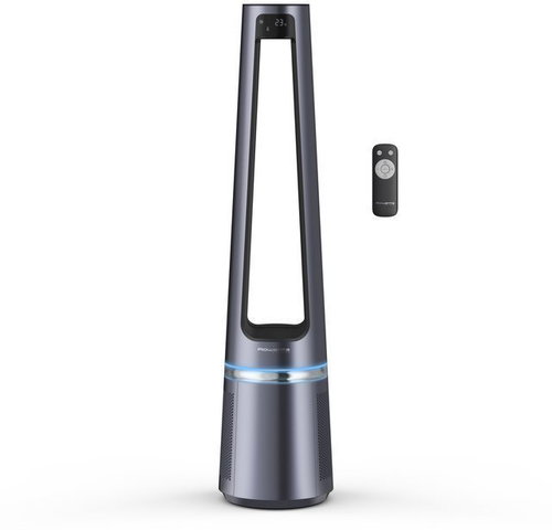 Rowenta QU5030F0 Eclipse 2in1 - Air Purifier - Main image