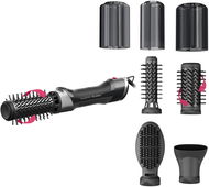 Rowenta & KARL LAGERFELD UB954LE0 Brush Activ - Elektrický kartáč na vlasy
