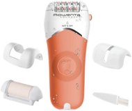 Rowenta EP4920F0 Aquasoft Wet & Dry - Epilator