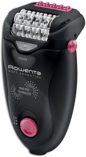 Rowenta EP5712 Soft Sensation Elite - Epilátor - Fő fotó