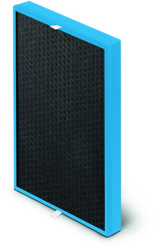 Rowenta XD7231E0 Carbon Capture Boost Allergy+ - Air Purifier Filter - Main image