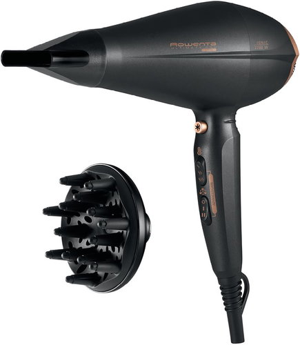 Rowenta CV9620F0 Ultimate Pro Digital - Hajszárító - Fő fotó