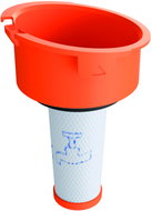 Rowenta ZR009016 separační filtr pro X-Pert 5.80 a X-Force 8.80 - Vacuum Filter