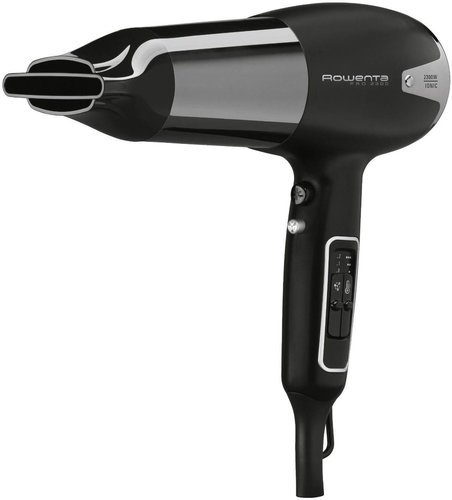 Rowenta Expertise Pro 2300 CV7720 Hauptbild Rowenta Expertise Pro 2300 CV7720 - Föhn - Hauptbild