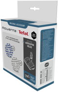 Rowenta ZR009503 Sada mopů z mikrovlákna 4 ks - Replacement Mop