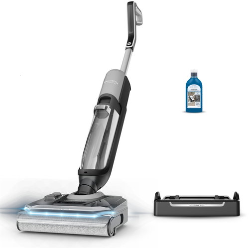Rowenta GZ4076E0 X-Clean 6 Pro Wet & Dry Main image Rowenta GZ4076E0 X-Clean 6 Pro Wet & Dry - Hard Floor Cleaner - Main image