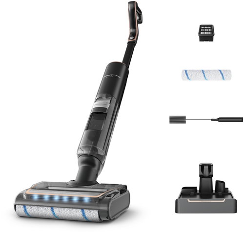 Rowenta GZ5736E0 X-Clean 7 - Bodenreinigungsgerät - Hauptbild
