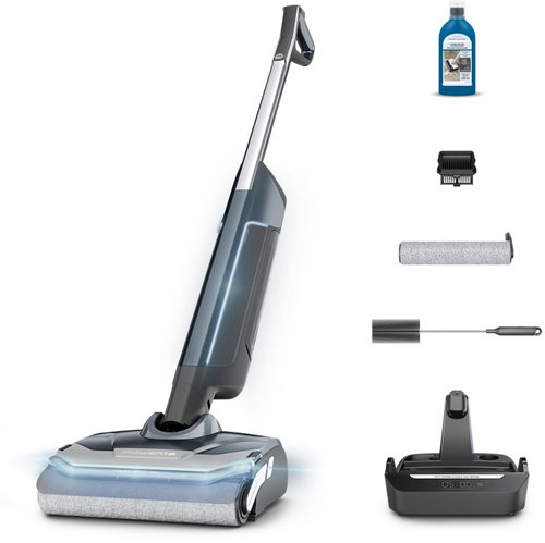 Rowenta GZ7126E0 X-Clean Vision Pro Wet & Dry Main image Rowenta GZ7126E0 X-Clean Vision Pro Wet & Dry - Hard Floor Cleaner - Main image