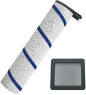 Rowenta ZR337A01 Accessory kit - Vacuum Cleaner Accessory