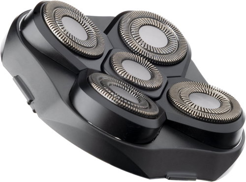 Rowenta XD3520E0 Ersatzscherkopf GentleBald - Ersatzköpfe für Rasierapparate - Hauptbild