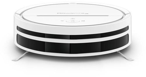 Rowenta RR7867WH X-PLORER S120 AI Animal & Allergy Aqua s umělou inteligencí - Robotický vysavač - Hlavní obrázek