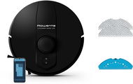 Rowenta RR91C5WH X-PLORER S135 Detect 5000 PA - Robotický vysávač
