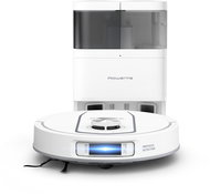 Rowenta RR9547E0 X-Plorer S580 Max Wet & Dry Animal - Robot Vacuum