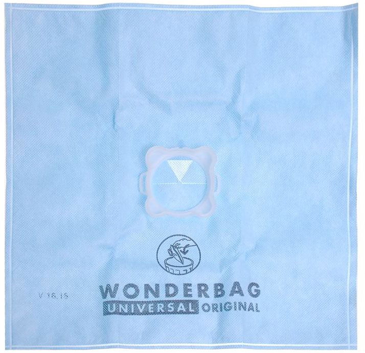 Rowenta WB4061FA Wonderbag Universal Vacuum Cleaner Bags alza.hu