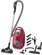 Rowenta RO7783EA Silence Force Home & Car Pro - Bagged Vacuum Cleaner