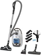 Rowenta RO6487E Silence Force Home & Car Pro - Bagged Vacuum Cleaner