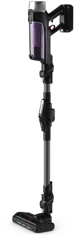 Rowenta RH2038WO X-Force Flex 9.60 3in1 Allergy Auto 100AW