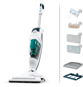 Rowenta RY7777WH Clean & Steam Revolution - Stabstaubsauger