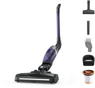 Rowenta RH1238WO X-Trem Compact Flex 2in1 Essential - Upright Vacuum Cleaner