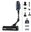 RH98C8WO X-Force Flex 12.60 4v1 Aqua Auto 150AW, 25,2V, 45min