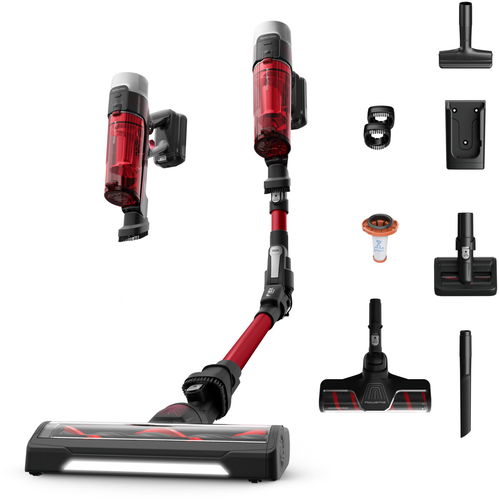 Rowenta RH2099WO X-Force Flex 9.60 Animal Fluffy - Álló porszívó - Fő fotó