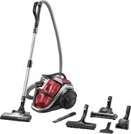 Rowenta Silence Force Multicyclonic Animal Care PRO RO8370EA - Bagless Vacuum Cleaner