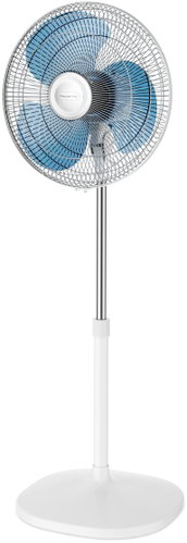 Rowenta VU4410F0 Essential + Stand - Fan - Main image