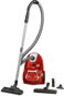 Rowenta RO3953 Compact Power Parquet - Bagged Vacuum Cleaner