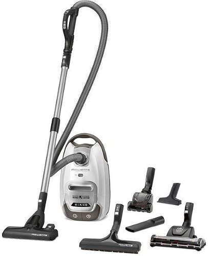 Rowenta Silence force Extreme vacuum cleaner 