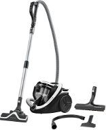 Rowenta Silence Force Cyclonic 4A Parquet PRO RO7647EA - Bagless Vacuum Cleaner