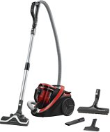 Rowenta Silence Force Cyclonic 4A Parquet RO7647EA - Bagless Vacuum Cleaner