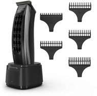 Rowenta x KARL LAGERFELD TN185LE0 Barber Experience - Trimmelő