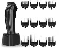 Rowenta x KARL LAGERFELD TN155LE0 Barber Experience - Trimmelő