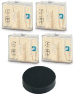 Rowenta ZR850001 Replacement Filter Kit for Clean & Steam Multi RY85 - Vacuum Filter