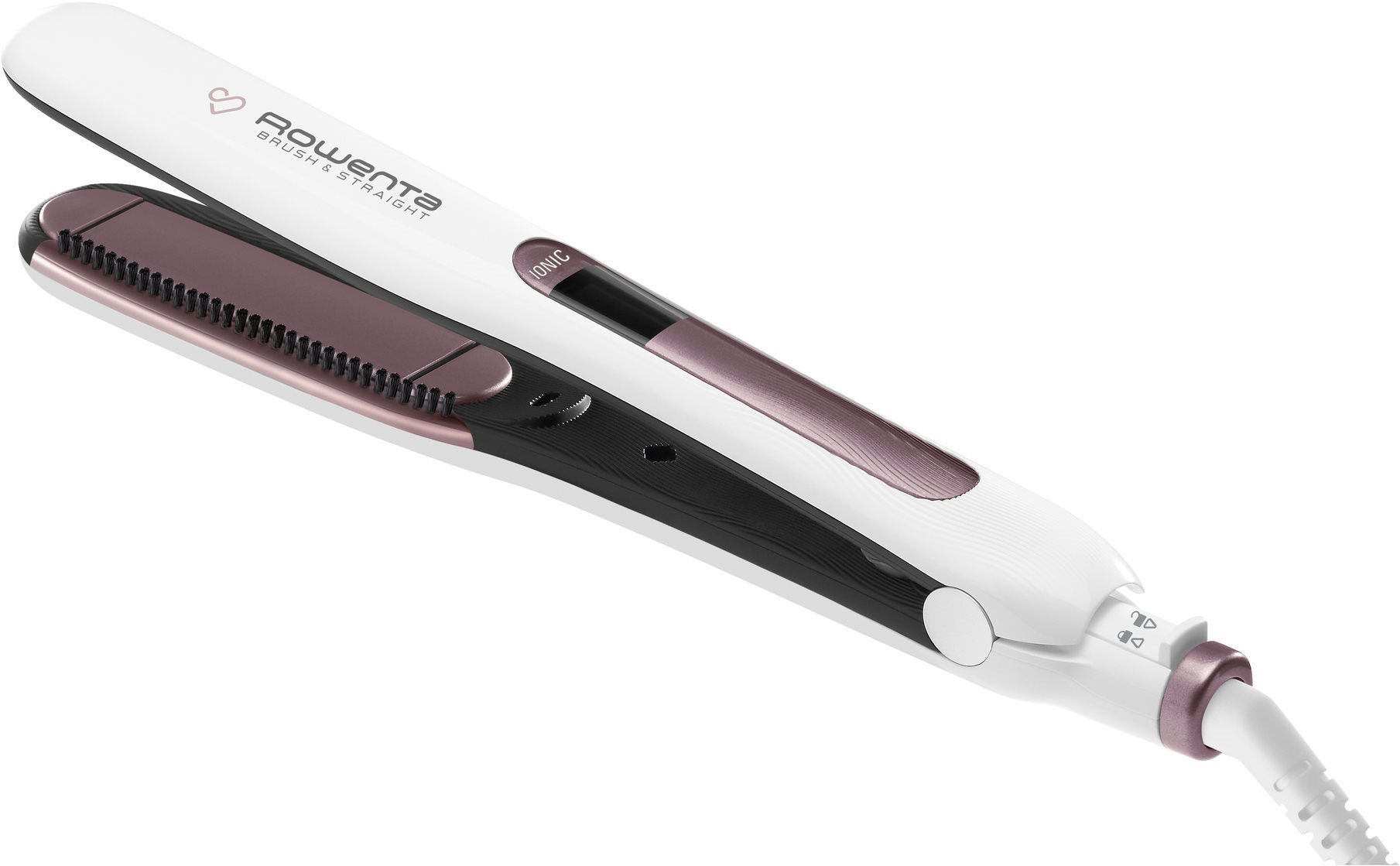 Rowenta flat outlet iron