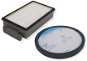 Príslušenstvo k vysávačom Rowenta ZR780000 súprava filtrov - Příslušenství k vysavačům