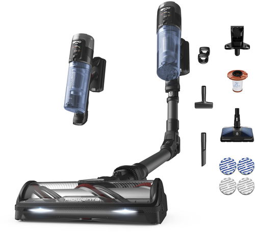 Rowenta RH9LC1WO X-Force Flex 12.60 Neo Allergy Aqua - Tyčový vysavač - Hlavní obrázek