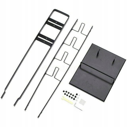 Rosfix Stand for Dyson vacuum cleaner and accessories 3,5 kg - Stand - Main image