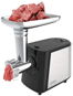 ROYALTY LINE EMG-1600.24.2 černý - Meat Mincer