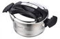 Royalty Line Tlakový hrnec 10L, RL28-PS10LM - Pressure Cooker