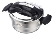 Royalty Line Tlakový hrnec 4L, RL24-PS4LM - Pressure Cooker