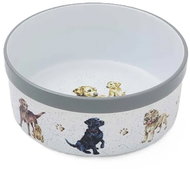 Royal Worcester Stoneware bowl for dogs 20 cm - Dog Bowl