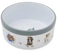 Royal Worcester Stoneware bowl for dogs 15 cm - Dog Bowl