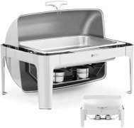 Royal Catering buffet food warmer for pasta GN 1/1 8,5 l - Chafing