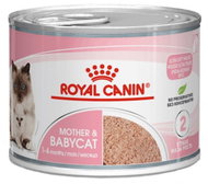 Royal Canin Mother & Babycat mousse 195 g - Canned Food for Cats