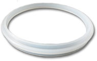 Royal Catering silicone seal for sausage filler 10-15 l - Sausage Stuffer