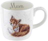 Royal Worcester Porcelain Mug For Mum - Mug