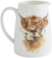 Royal Worcester porcelánový džbánek Kráva - Milk Pitcher
