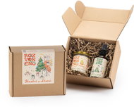 Rozvoněno Dárkový balíček Šťastné a klidné - Gift Set